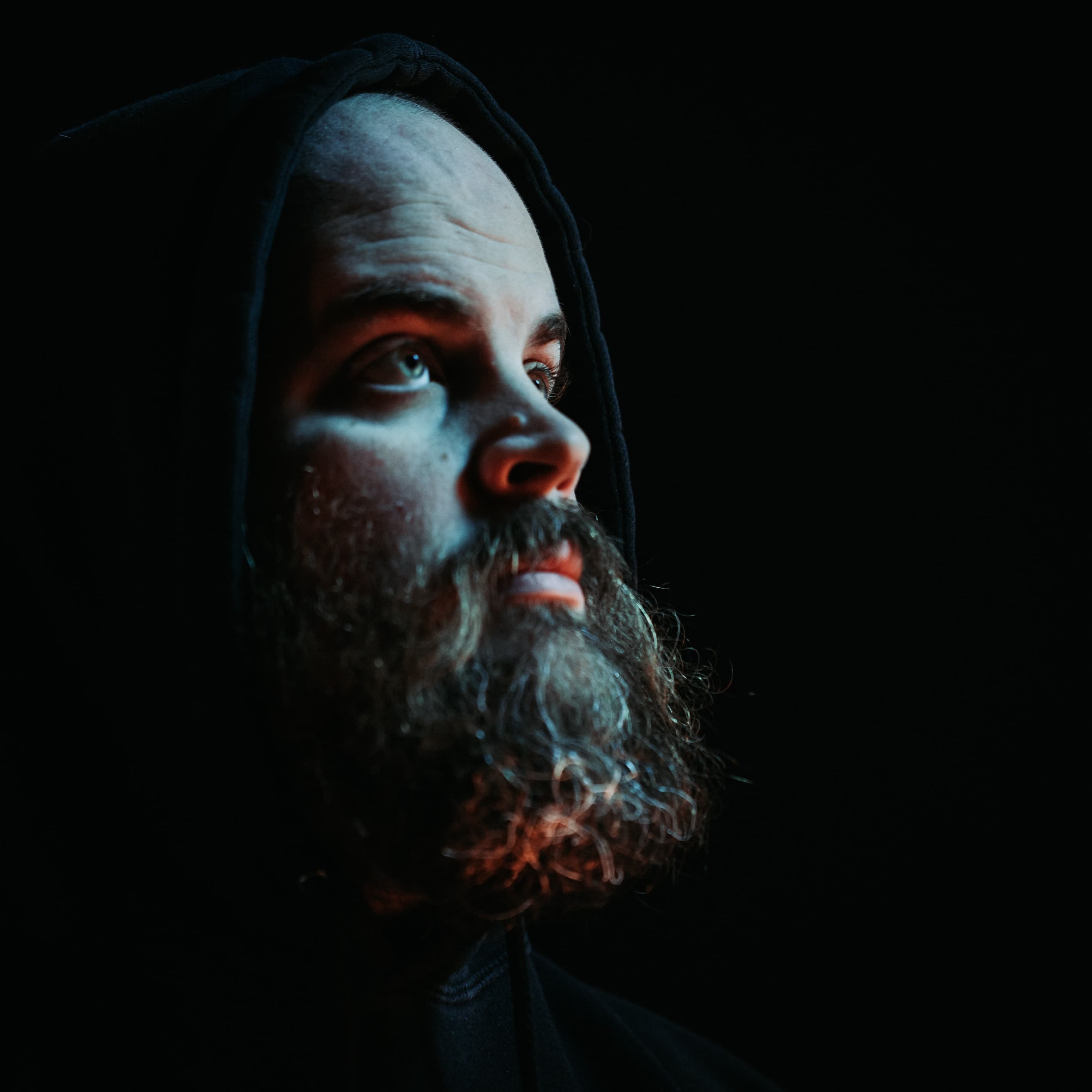 Corey Allen, Founder & Creative Director